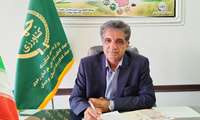 مدیر جهاد کشاورزی بردسکن خبر داد ؛ هوشمندسازی ناوگان کشاورزی بردسکن؛ ۵۷۴ دستگاه تراکتور به سامانه GPS مجهز شد